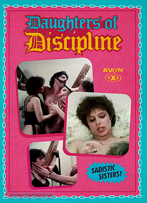 Daughters of Discipline - Movie Cover