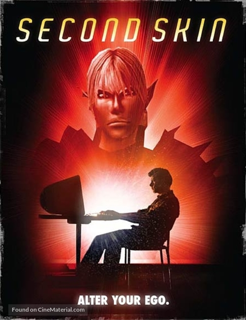 Second Skin - Movie Cover