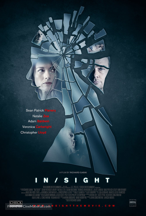 InSight - Movie Poster