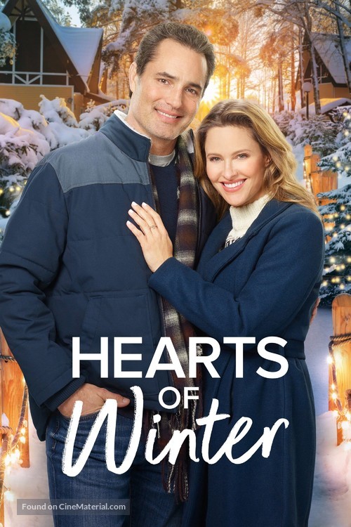 Hearts of Winter - Video on demand movie cover