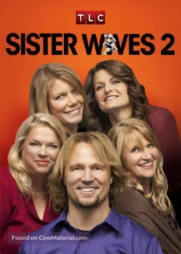 &quot;Sister Wives&quot; - Movie Poster