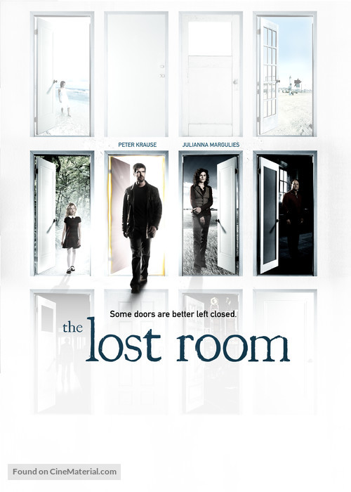 &quot;The Lost Room&quot; - Movie Poster