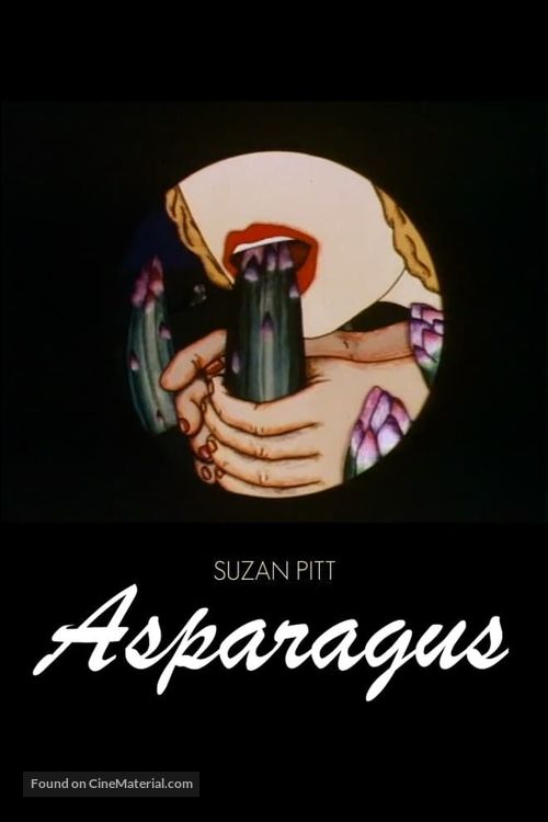 Asparagus - Movie Cover