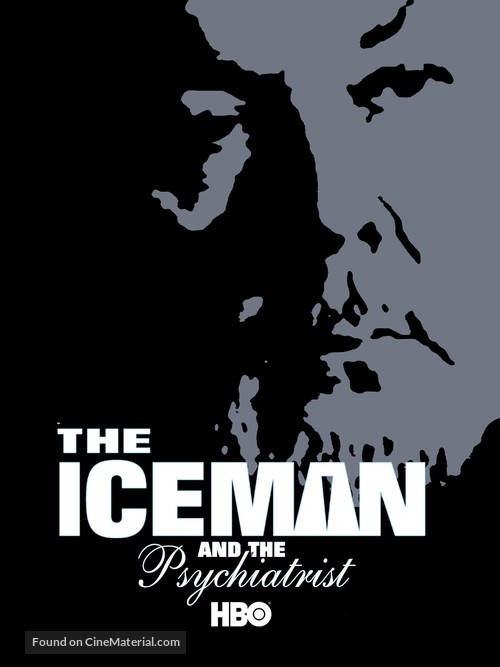 The Iceman Interviews - Movie Cover