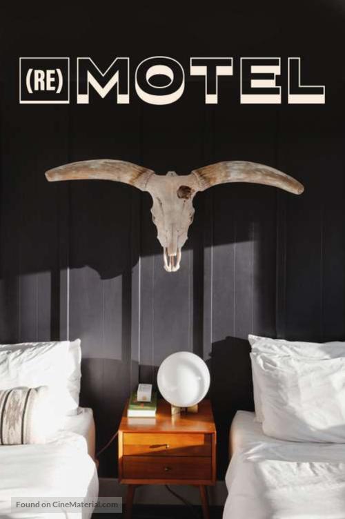 &quot;(re)Motel&quot; - Video on demand movie cover