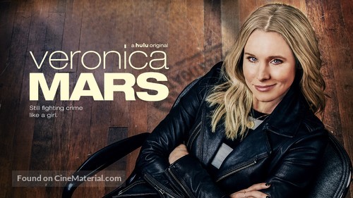 &quot;Veronica Mars&quot; - poster