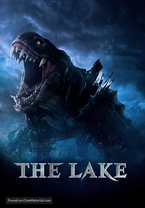 The Lake - Movie Poster