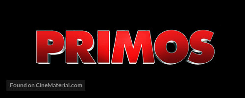 Primos - Spanish Logo
