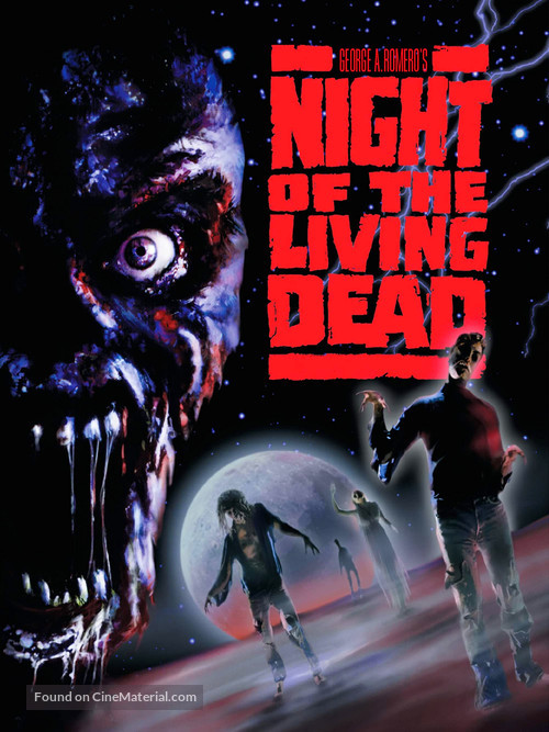 Night of the Living Dead (1990) other