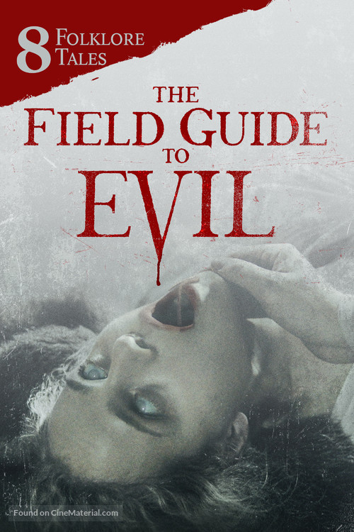 The Field Guide to Evil - Movie Cover