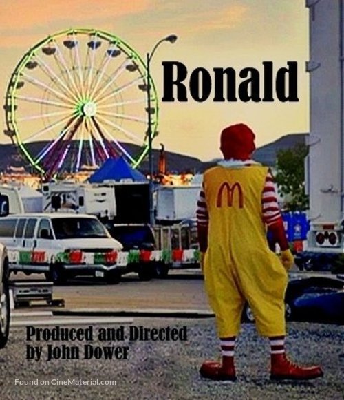 Ronald - Movie Poster