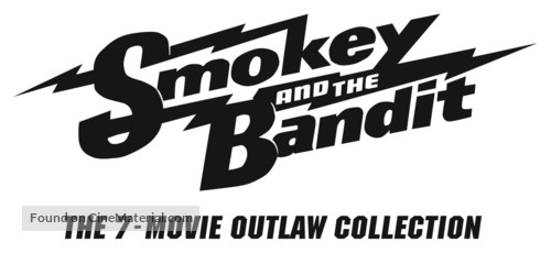 Smokey and the Bandit - Logo