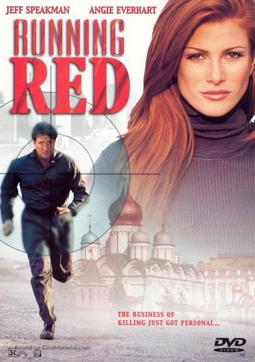 Running Red - Movie Cover