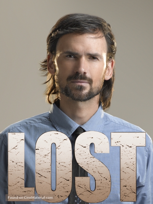 &quot;Lost&quot; - Movie Poster