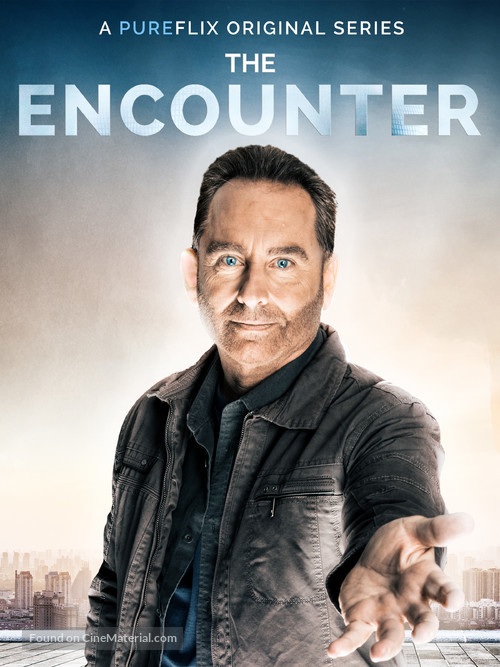 &quot;The Encounter&quot; - Movie Poster