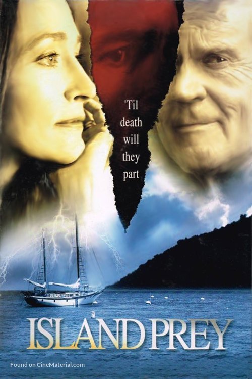 Island Prey - Movie Cover
