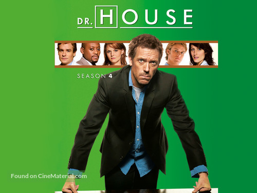 &quot;House M.D.&quot; - poster