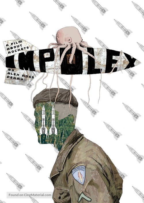Impolex - Movie Poster