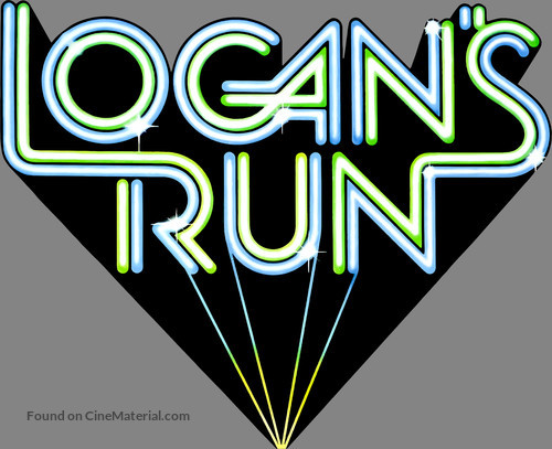 Logan&#039;s Run - Logo