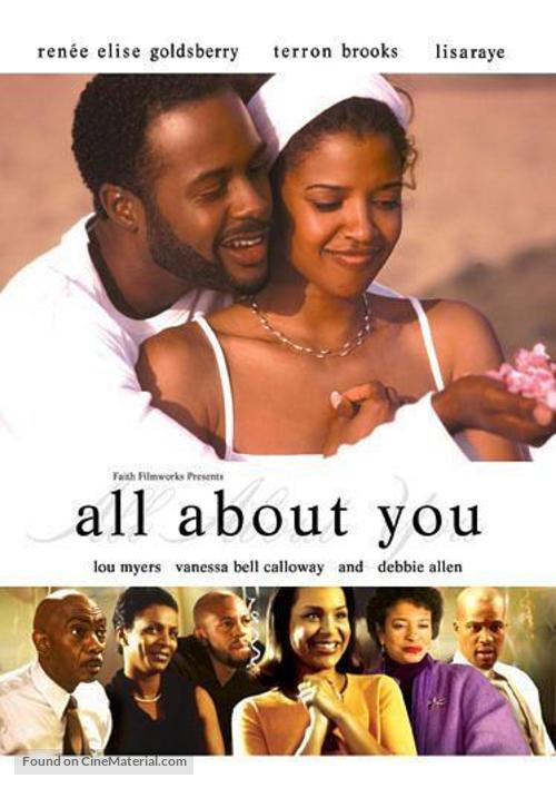 All About You - Movie Poster