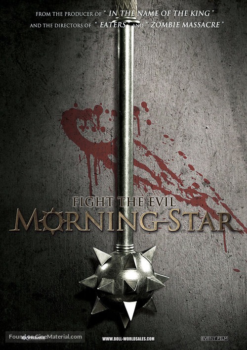 Morning Star - Movie Poster