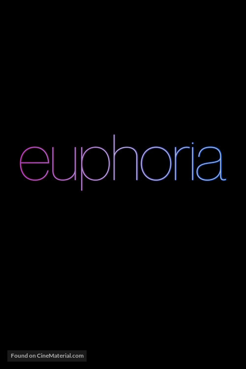 &quot;Euphoria&quot; - Logo