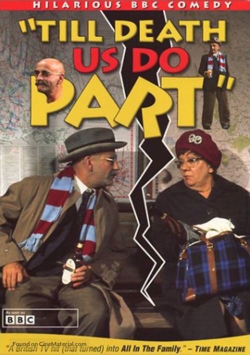 &quot;Till Death Us Do Part&quot; - British Movie Cover