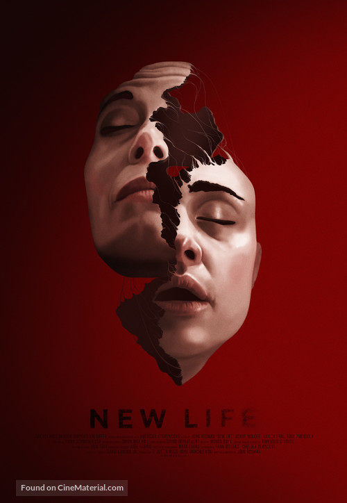 New Life - Movie Poster
