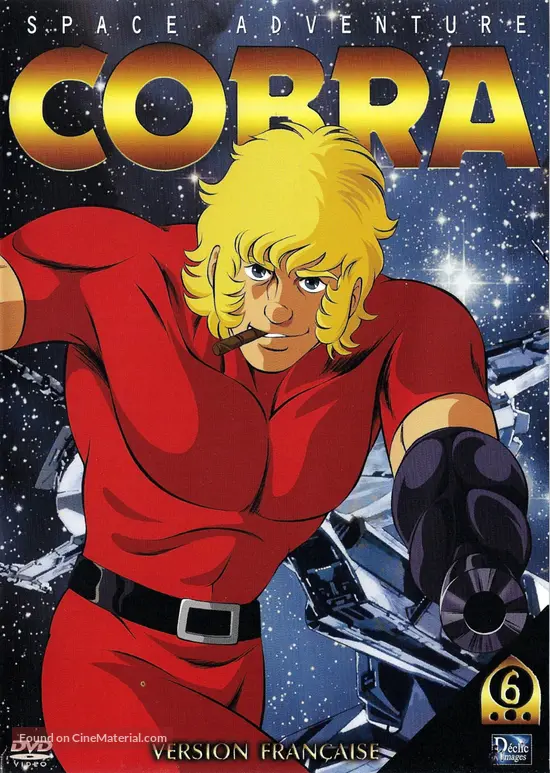 Get Space Adventure Cobra 1982 French Movie Cover Free Get Wallpaper Space Adventure Cobra 1982 French Movie Cover For Android