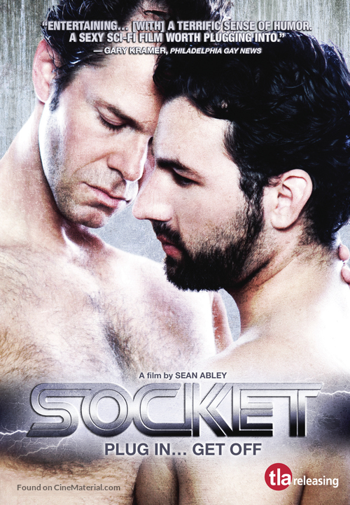 Socket - Movie Cover