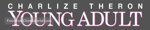 Young Adult - Logo
