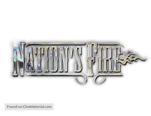 Nation&#039;s Fire - Logo