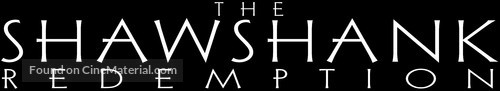 The Shawshank Redemption - Logo