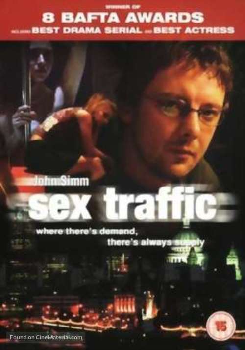 Sex Traffic - poster