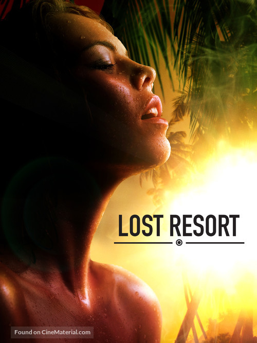 &quot;Lost Resort&quot; - Video on demand movie cover