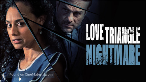 Love Triangle Nightmare - poster