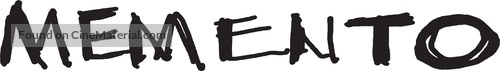 Memento - Logo
