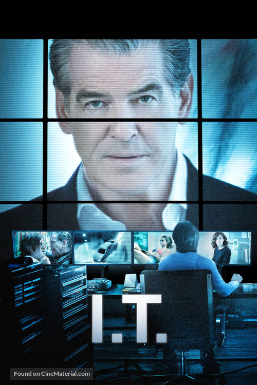 I.T. - Movie Cover