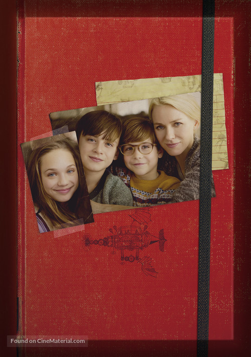 The Book of Henry - Key art