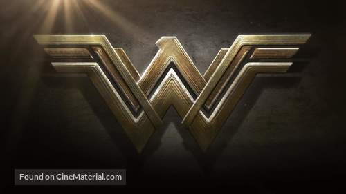 Wonder Woman - Logo