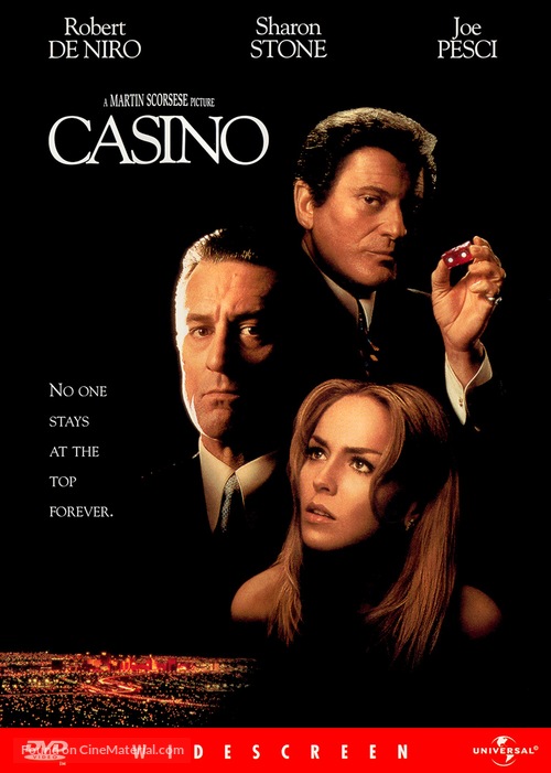 casino 1995 soundtrack list