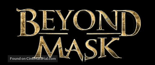 Beyond the Mask - Logo