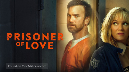 Prisoner of Love - Movie Poster