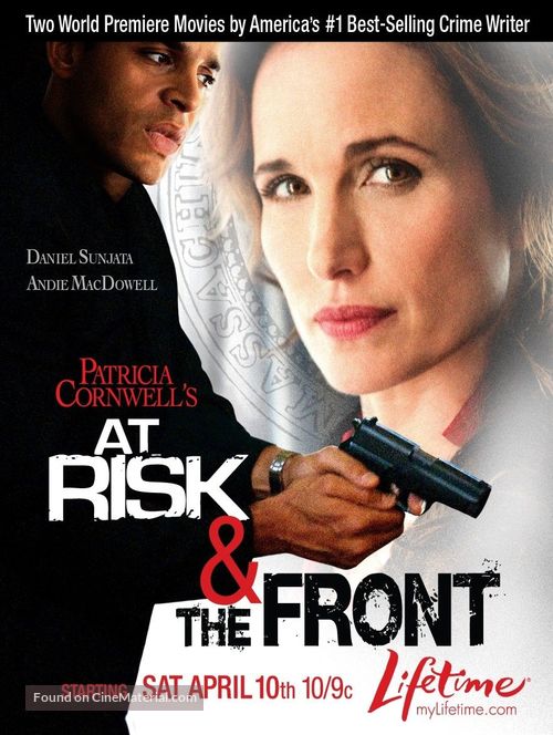 At Risk - Movie Poster