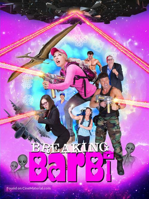Breaking Barbi - Movie Cover