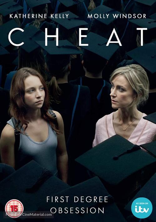 &quot;Cheat&quot; - British Movie Cover