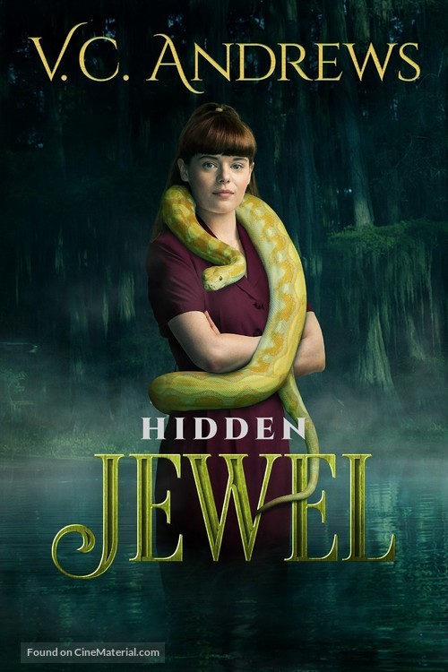 V.C. Andrews&#039; Hidden Jewel - Movie Cover