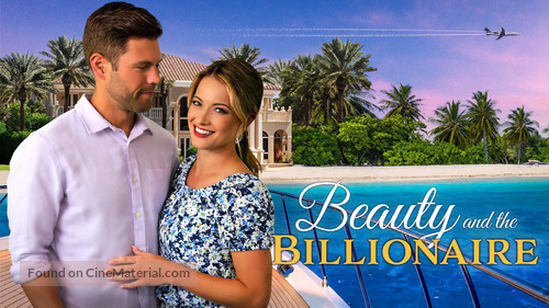 Beauty and the Billionaire - Movie Poster