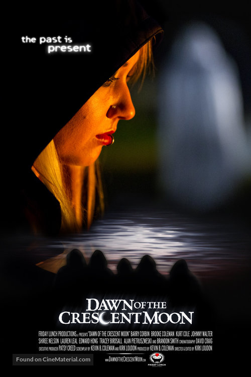 Dawn of the Crescent Moon - Movie Poster