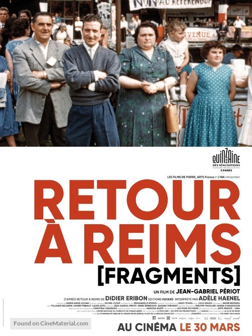 fragments movie 2011